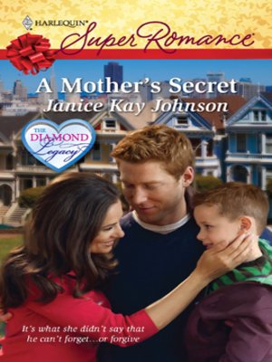 cover image of Mother's Secret